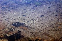 Discover La Plata: A Guided Architectural and Sightseeing Tour