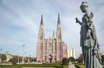 Discover La Plata: A Guided Architectural and Sightseeing Tour