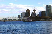 Vancouver, Shannon Falls & Whistler, Extended Tour (6.5 hours in Whistler)