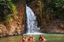 3 Hour ATV Medium Waterfall Tour (Swimmable Pool)