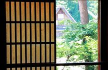Private Tour of Shirakawago and Gokayama from Kanazawa