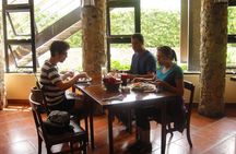 Hot Springs Escape and Thermal Circuit from Guatemala City