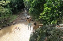 3 Hour ATV Medium Waterfall Tour (Swimmable Pool)