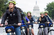 Monumental Electric Bike Tour