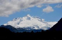 Private Manso River Lakes and Waterfalls Tour