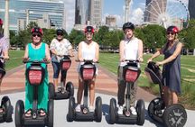 90 min Downtown Atlanta Segway Glide