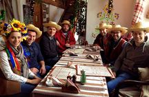 3-Hour Kiev Private Gastro Tour