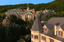 Laurentian Mountains Day Trip From Montreal