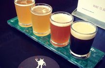 Indoor Minneapolis Skyway Food Tour