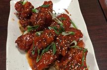 Minneapolis Downtown District Food Tour