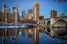 Minneapolis Downtown District Food Tour