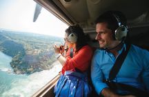 Niagara Falls CANADA Helicopter Tour