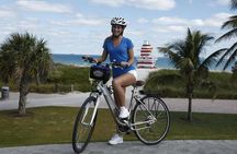 Miami Beach Bike Tour