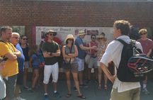 The Constitutional Walking Tour of Philadelphia