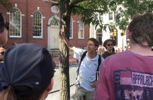 The Constitutional Walking Tour of Philadelphia