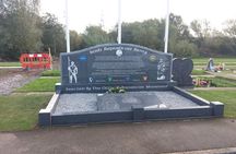 IRA Troubles Conflict Private Tour Museum Graves Murals and Political Analysis