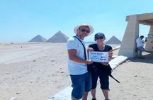 4 Days Cairo Tour Packages