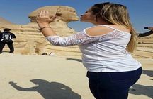 Egypt Tour 8 nights Cairo, Luxor, Aswan & Abu Simbel, Nile Cruise, Air Balloon