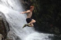 Three Dragon Gorge River Walking Tour