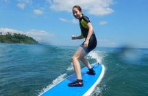 Lombok Surfing School