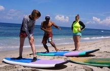 Lombok Surfing School