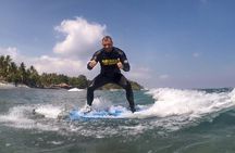 Lombok Surfing School