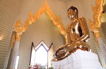 Private Tour: Highlights of Bangkok in Half a Day