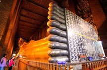 Private Tour: Highlights of Bangkok in Half a Day