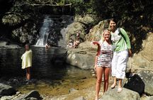 Fullday Tour of Pa-La-U Waterfall from Hua Hin including Lunch