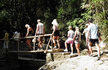 Fullday Tour of Pa-La-U Waterfall from Hua Hin including Lunch