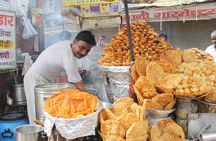 Flavours of Agra Food walk