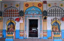 Discover Oriental Agra Day Tour