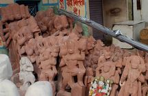 Discover Oriental Agra Day Tour