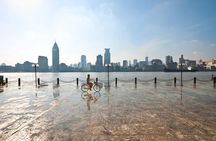 Private Your Way in Shanghai 