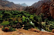 2-Day Atlas Mountains Guided Tour from Marrakech
