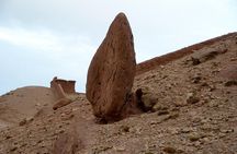 2-Day Atlas Mountains Guided Tour from Marrakech