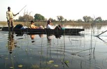 3 Days Okavango Delta