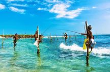 2 Days Tour to Galle & Udawalawe National Park