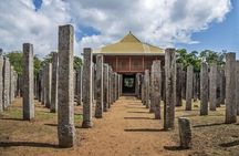 3 Days Ancient Capital Cities 