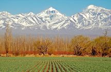 4-Days Trip to Mendoza and The Andes