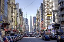 7-Days Discovery of Buenos Aires and Santiago Highlights 