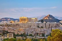 8-Day Classic Greece Tour: Athens, Epidaurus, Mycenae, Olympia, Delphi & Meteora