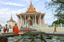 Cambodia 7 Day from Siem Reap to Battambang and Phnom Penh