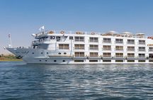 Best Egypt Tours 7 Days Cairo & Nile Cruise from Aswan to Luxor with Flights Inc