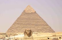 Best Egypt Holiday Cairo & Nile Cruise & Hurghada Red Sea 10 Days with Flights