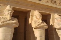 Discover Luxor & Aswan and Abu Simbel in Private 4 Day Tour Hotels & Guide Inc