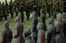 3 Days Xian Highlight Small Group Tour