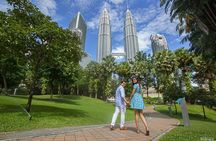 Port Klang Terminal To Kuala Lumpur City Tour with Lunch Sharing Basis SIC