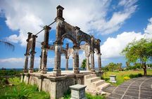 Private Tour - East Bali Tour All Included