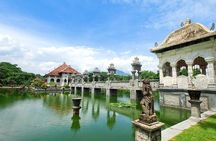 Private Tour - East Bali Tour All Included